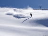 Горные лыжи Иран